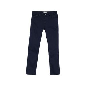 Jacob Cohen Men Slim Denim Cotton Jeans